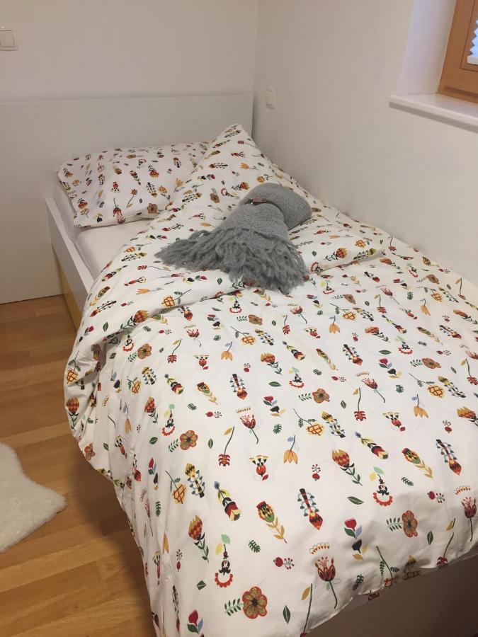 Apartma Pika Мойстрана Екстер'єр фото