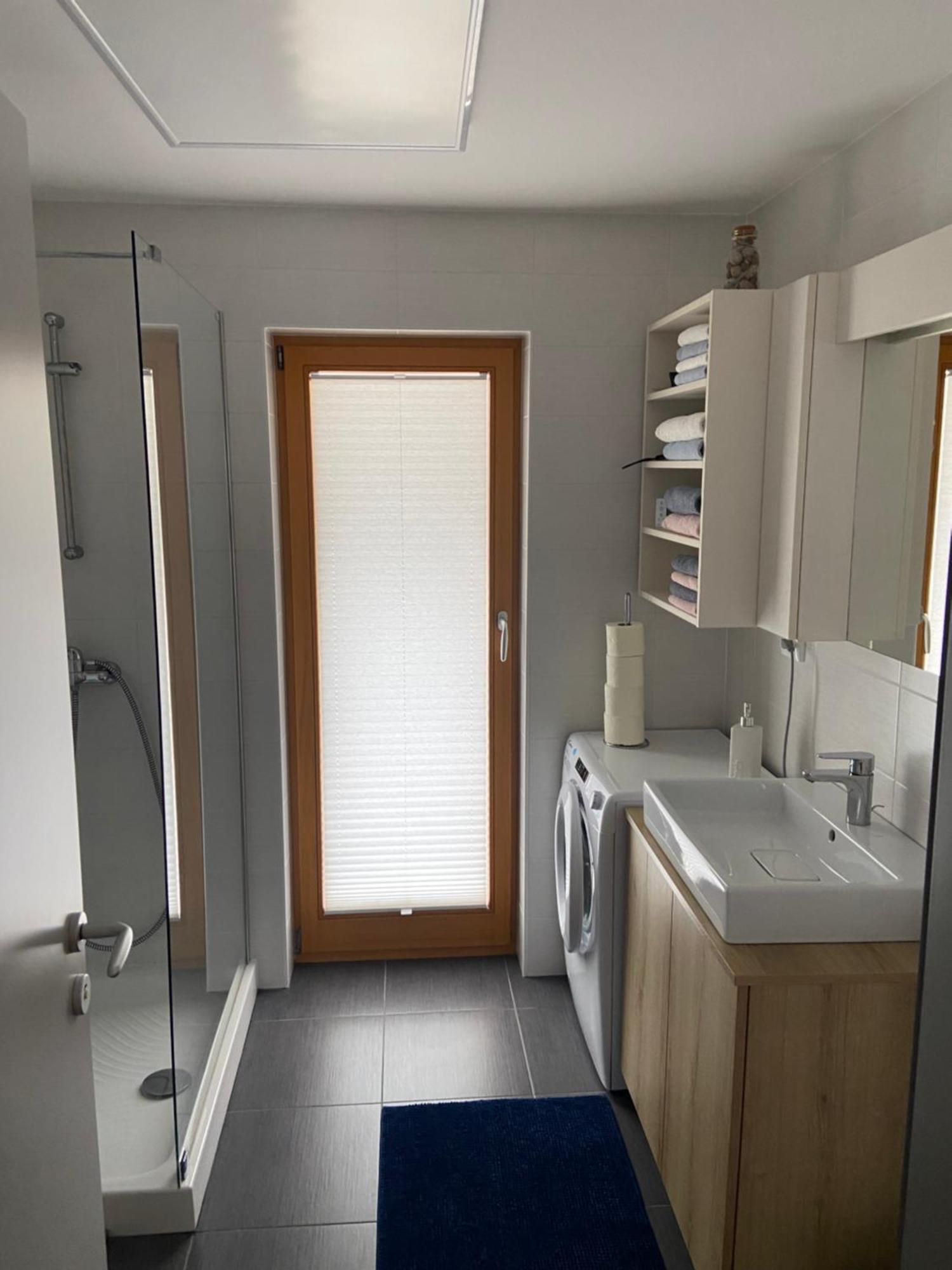 Apartma Pika Мойстрана Екстер'єр фото