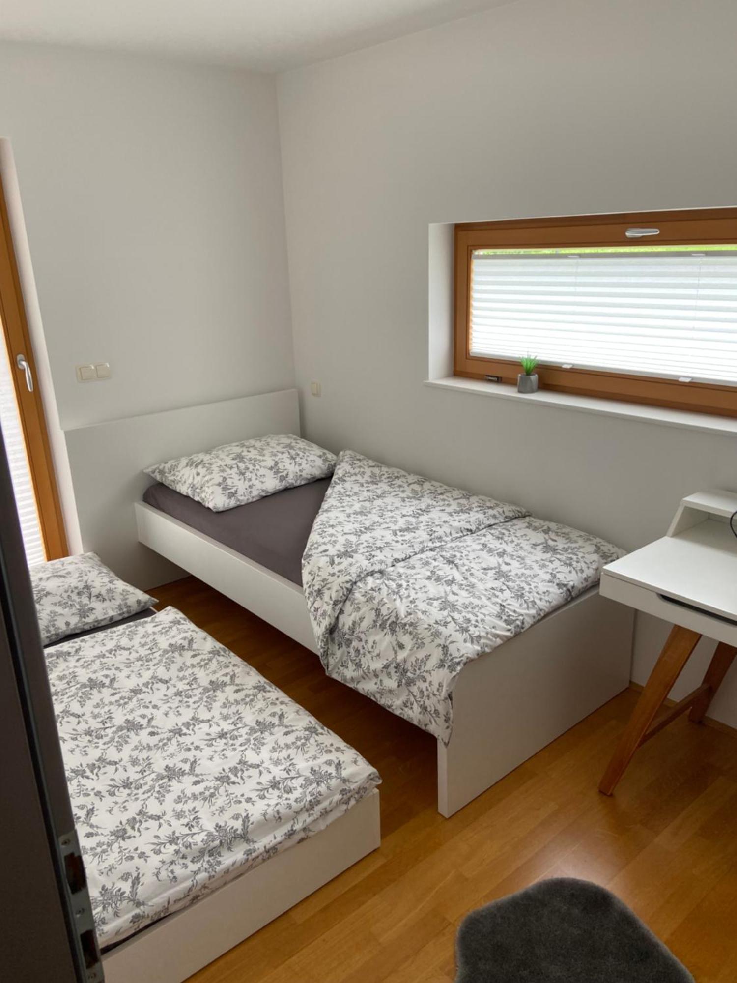 Apartma Pika Мойстрана Екстер'єр фото