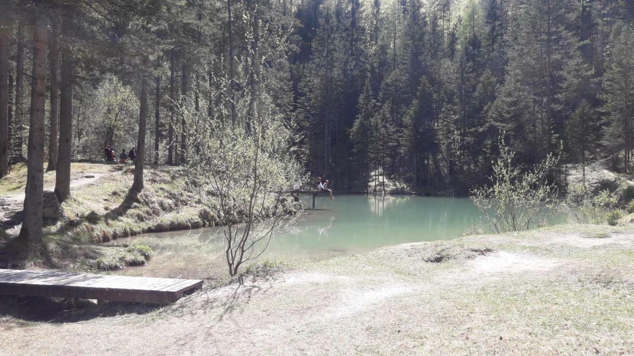 Apartma Pika Мойстрана Екстер'єр фото